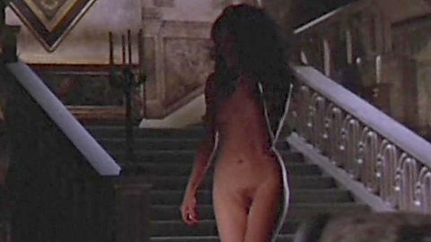 Pic: Jennifer Beals in The Bride (1985)