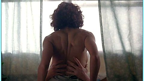 Pic: Jennifer Beals in Out of Line (2001)