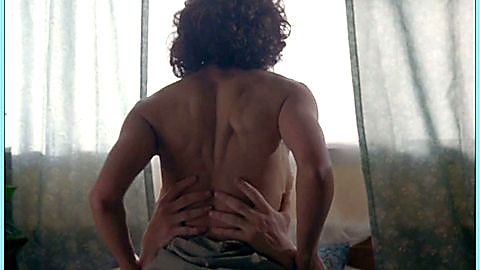 Pic: Jennifer Beals in Out of Line (2001)