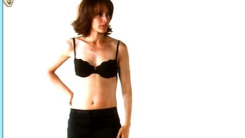 Pic: Jennifer Beals in The L Word (2004)