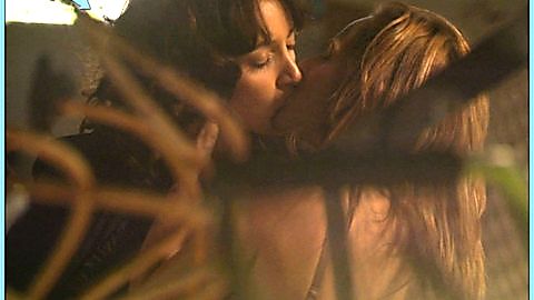 Pic: Jennifer Beals in The L Word (2004)