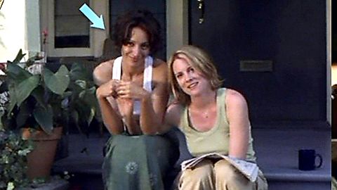 Pic: Jennifer Beals in The L Word (2004)