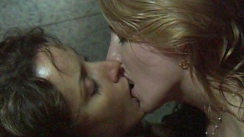 Pic: Jennifer Beals in The L Word (2004)