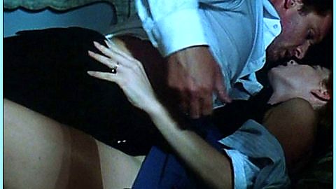Pic: Emmanuelle B in A French Woman (1995)