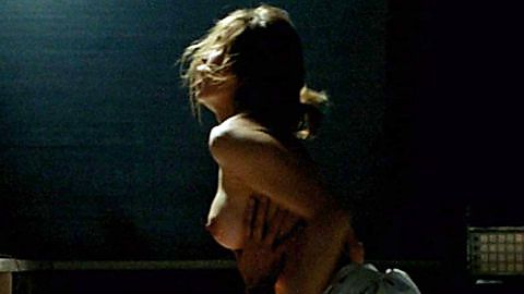 Pic: Emmanuelle B in The Story of Marie and Julien (2003)