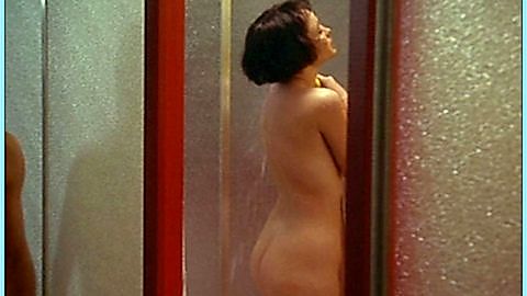Pic: Emmanuelle B in I Don't Kiss (1991)