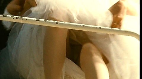 Pic: Emmanuelle B in Torment (1994)