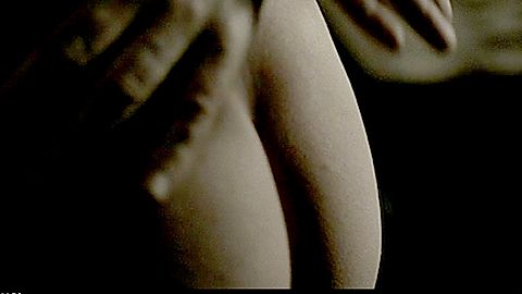 Pic: Emmanuelle B in A Crime (2006)