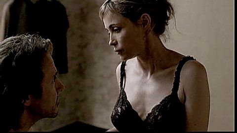Pic: Emmanuelle B in A Crime (2006)