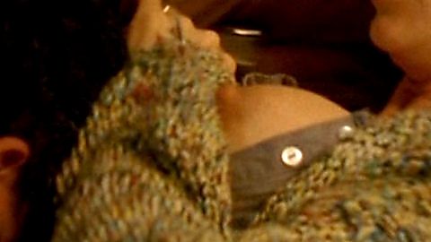 Pic: Emmanuelle B in The Witnesses (2007)