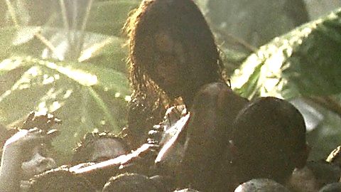 Pic: Emmanuelle B in Vinyan (2008)