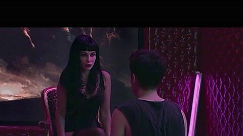 Pic: Emmanuelle B in My Mistress (2014)