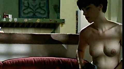 Pic: Kate Beckinsale in Uncovered (1995)