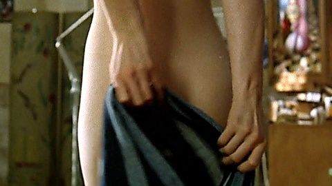 Pic: Kate Beckinsale in Uncovered (1995)