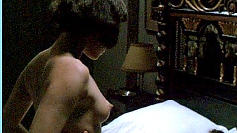 Pic: Kate Beckinsale in Haunted (1995)