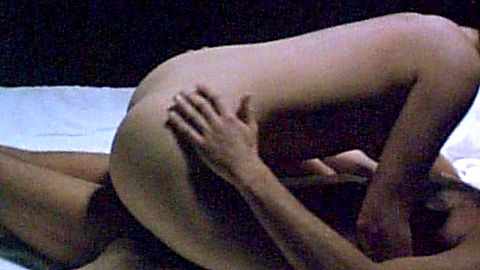 Pic: Kate Beckinsale in Haunted (1995)