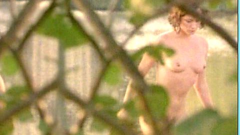 Pic: Kate Beckinsale in Haunted (1995)