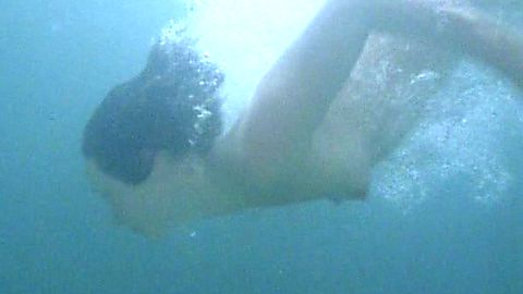 Pic: Kate Beckinsale in Haunted (1995)
