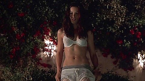 Pic: Kate Beckinsale in Laurel Canyon (2002)
