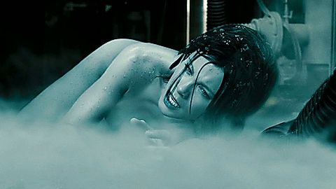 Pic: Kate Beckinsale in Underworld: Awakening (2012)