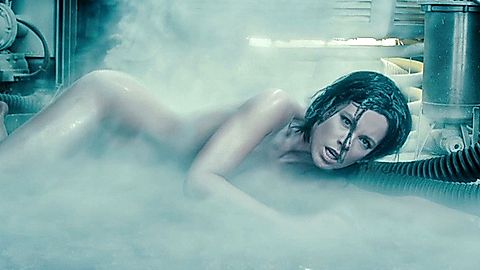Pic: Kate Beckinsale in Underworld: Awakening (2012)