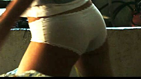 Pic: Kate Beckinsale in Total Recall (2012)