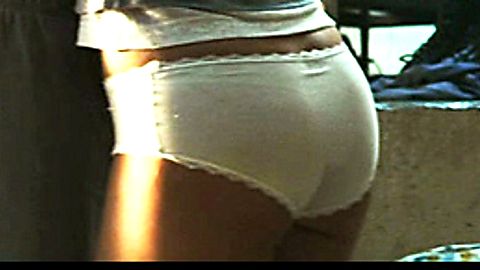 Pic: Kate Beckinsale in Total Recall (2012)