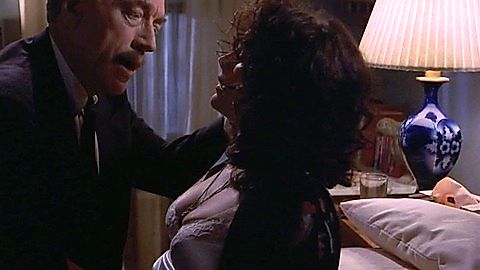 Pic: Bonnie Bedelia in Needful Things (1993)