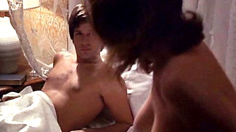 Pic: Bonnie Bedelia in Lovers and Other Strangers (1970)