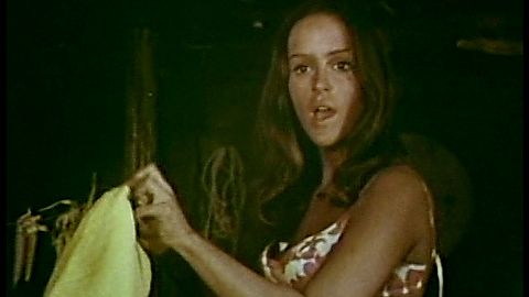 Pic: Bonnie Bedelia in The Strange Vengeance of Rosalie (1972)