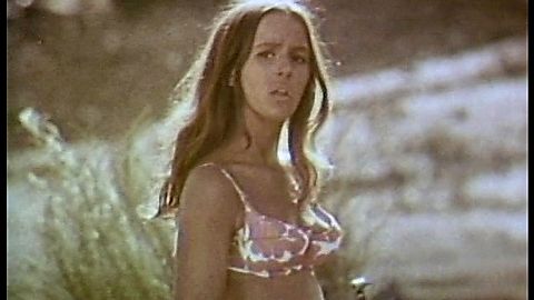 Pic: Bonnie Bedelia in The Strange Vengeance of Rosalie (1972)