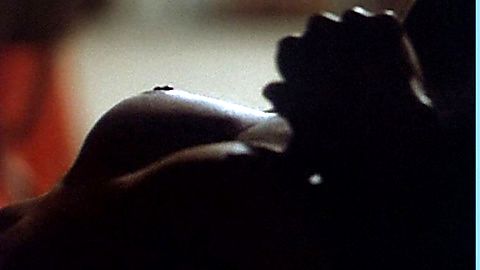 Pic: Leslie Bega in Time of Her Time (1999)