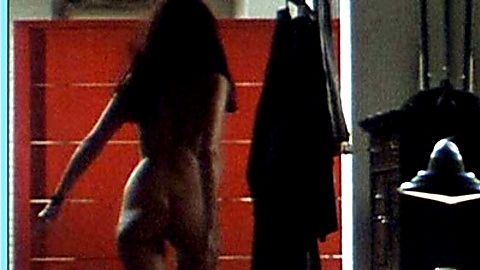 Pic: Leslie Bega in Time of Her Time (1999)
