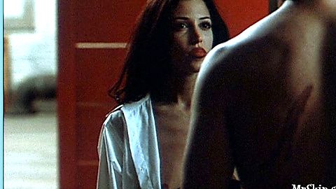 Pic: Leslie Bega in Time of Her Time (1999)
