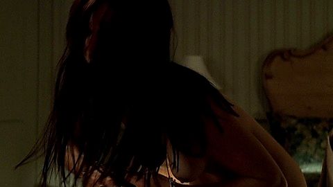 Pic: Leslie Bega in The Sopranos (1999)