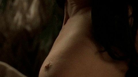Pic: Leslie Bega in The Sopranos (1999)