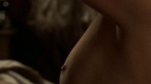 Pic: Leslie Bega in The Sopranos (1999)