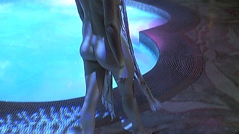 Pic: Catherine Bell in Death Becomes Her (1992)
