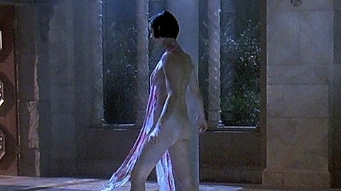 Pic: Catherine Bell in Death Becomes Her (1992)