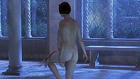 Pic: Catherine Bell in Death Becomes Her (1992)