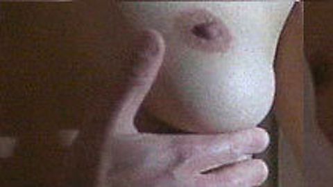Pic: Catherine Bell in Hot Line (1995)