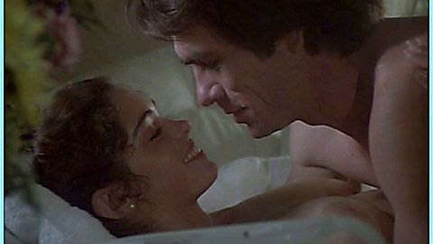 Pic: Kathleen Beller in The Betsy (1978)
