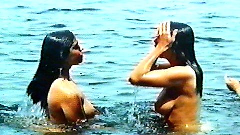 Pic: Kathleen Beller in Surfacing (1981)