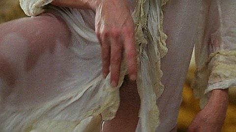 Pic: Annette Bening in Valmont (1989)