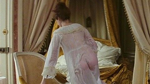 Pic: Annette Bening in Valmont (1989)