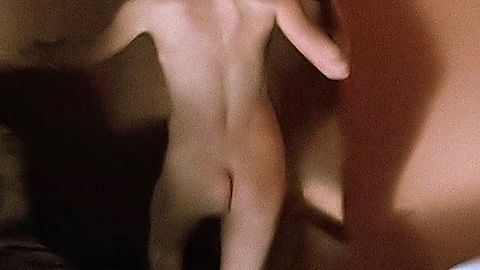 Pic: Annette Bening in The Grifters (1990)
