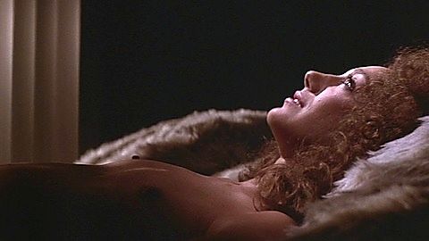 Pic: Marisa Berenson in S.O.B. (1981)