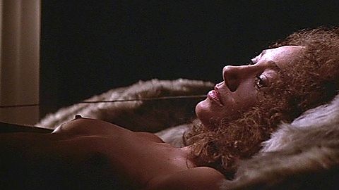 Pic: Marisa Berenson in S.O.B. (1981)
