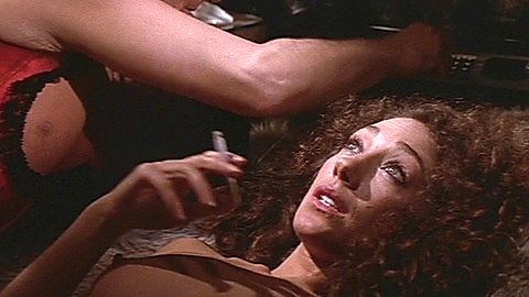 Pic: Marisa Berenson in S.O.B. (1981)