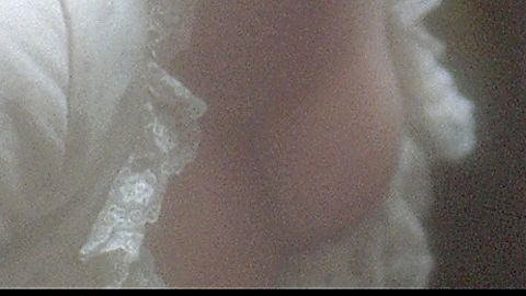 Pic: Marisa Berenson in Barry Lyndon (1975)